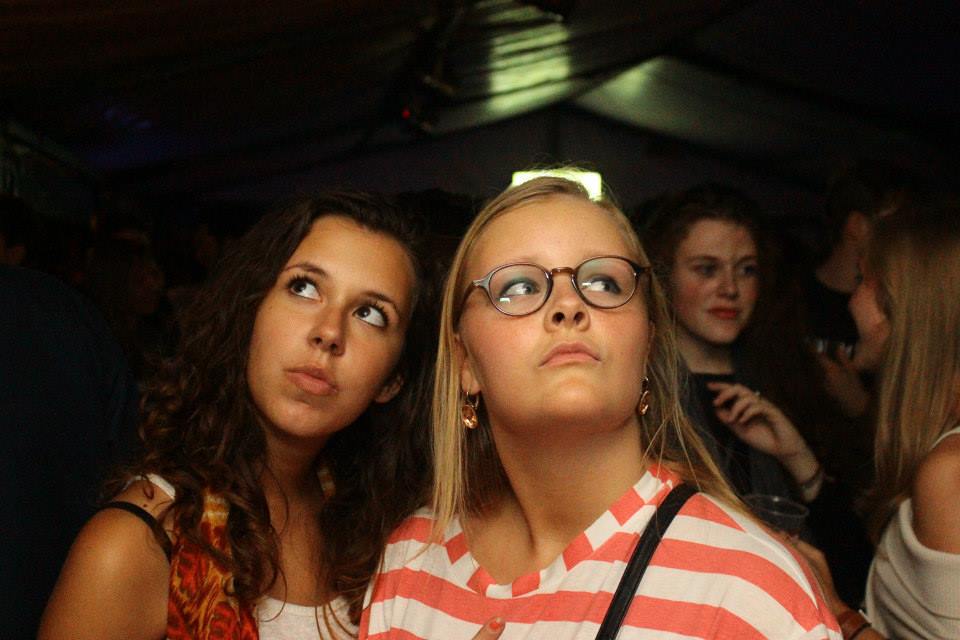 Sint-Martinus den XIIde - Hasselt Kermisbar '14